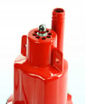 Miniatyrbillede 7 af 9: MAR-POL MEMBRANPUMPE