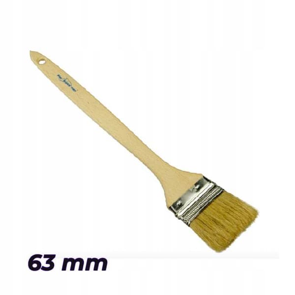 HOBBY Kølerbørste 63mm (12/48//136)