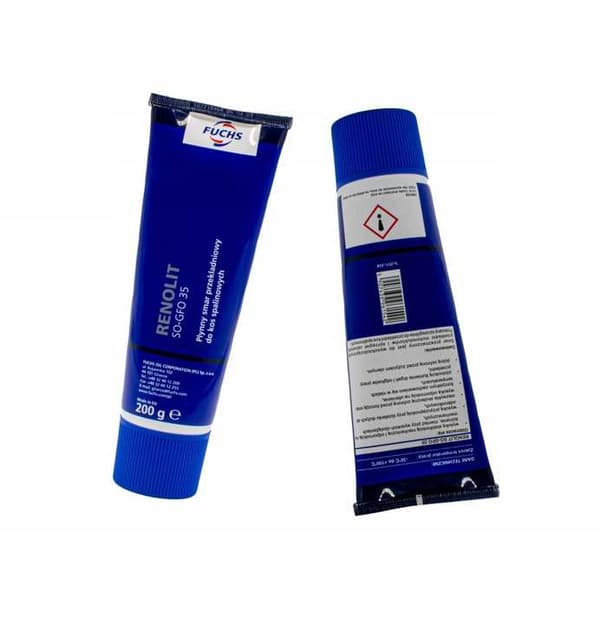 Fedt til vinkelgear RENOLIT 200g
