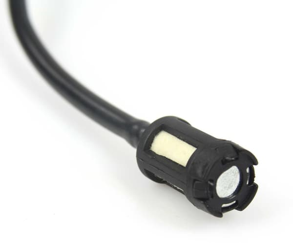 SLANGE MED FILTER TIL BUSTRIMMER