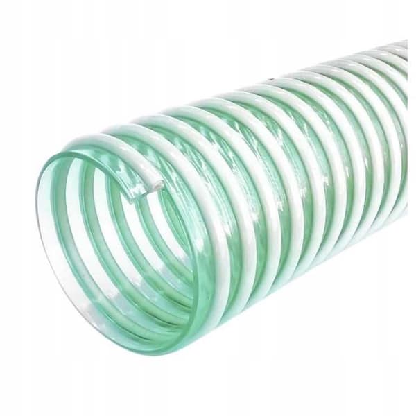 PVC-slange type M-HYDRO AIR DN 25 /1""/ Sugeledning 1MB.