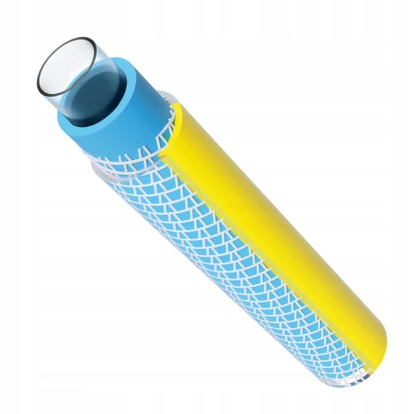 HAVESLANG TIL VAND 3/4"" 50M PROFESSIONEL 4-LAGS VARTCO