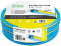 Miniatyrbillede 4 af 11: HAVESLANG TIL VAND 3/4"" 50M PROFESSIONEL 4-LAGS VARTCO
