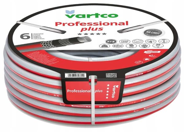 3/4"" 20MB PROFESSIONAL PLUS HAVESLANG