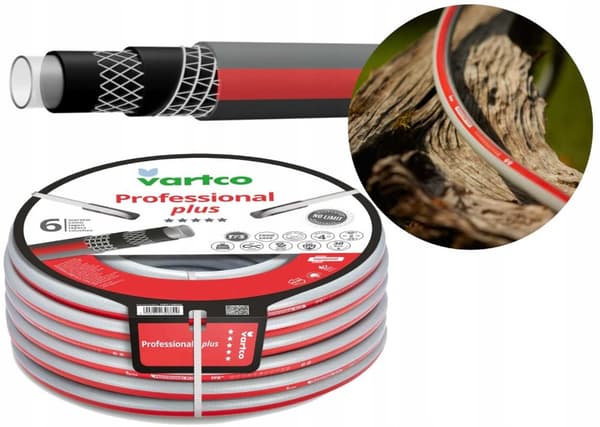 3/4"" 20MB PROFESSIONAL PLUS HAVESLANG