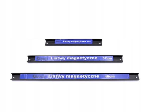 MAGNEETTINEN NAULATARRA NAULATARRA 3 KPL 23/37/48CM GEKO