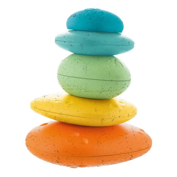CHICCO educational toy Stone balance ECO