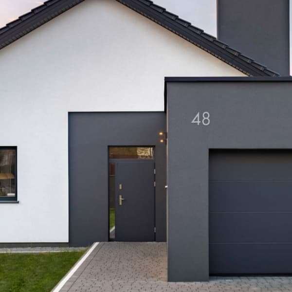 Beslagsboden Nordic Husnummer 5