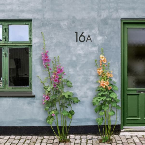 Beslagsboden Nordic Husnummer 5