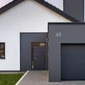 Miniatyrbilde 6 av 9: Beslagsboden Nordic Husnummer 4