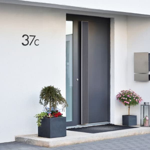 Beslagsboden Nordic Husnummer 7
