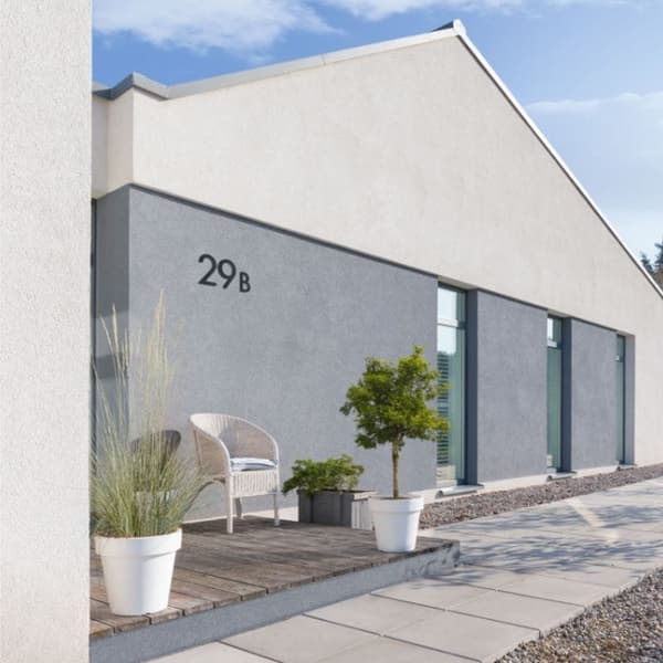 Beslagsboden Nordic Husnummer 7