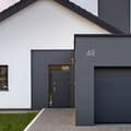 Miniatyrbilde 4 av 9: Beslagsboden Nordic Husnummer 8