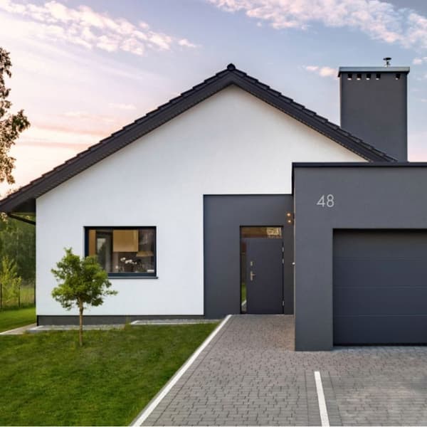 Beslagsboden Nordic Husnummer 8