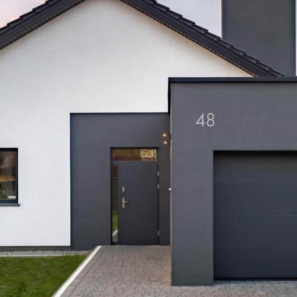 Beslagsboden Nordic Husnummer 9