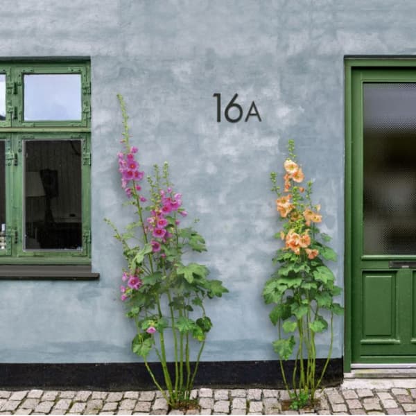 Beslagsboden Nordic Husnummer 9
