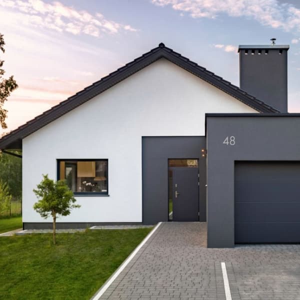 Beslagsboden Nordic Husnummer 9