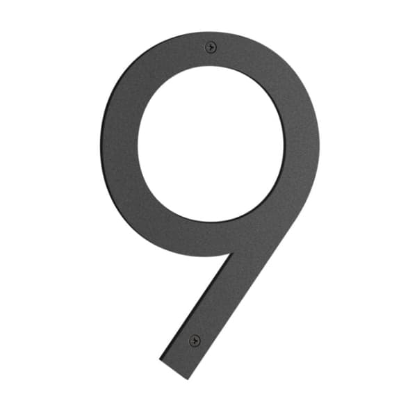 Beslagsboden Nordic Husnummer 9