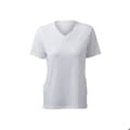 Miniatyrbild 2 av 2: T-shirt dam V-hals M