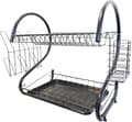 Miniatyrbillede 1 af 4: Sort tørrestativ 43 cm MR-1025-43 Maestro