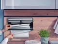 Miniatyrbillede 4 af 9: Leifheit Podajnik do folii i papiru Parat F2