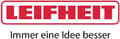 Miniatyrbild 5 av 7: Leifheit 25723 pappershanddukshållare Väggmonterad pappershanddukshållare Vit