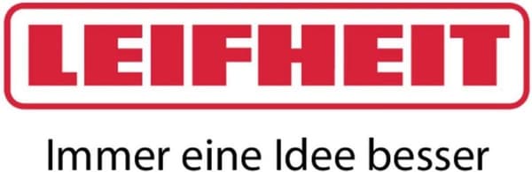 Leifheit 25723 pappershanddukshållare Väggmonterad pappershanddukshållare Vit