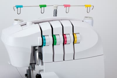 Jata OVERLOCKER OL902
