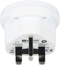 Miniatyrbillede 3 af 3: Skross 1500267 Travel adapter W to UK