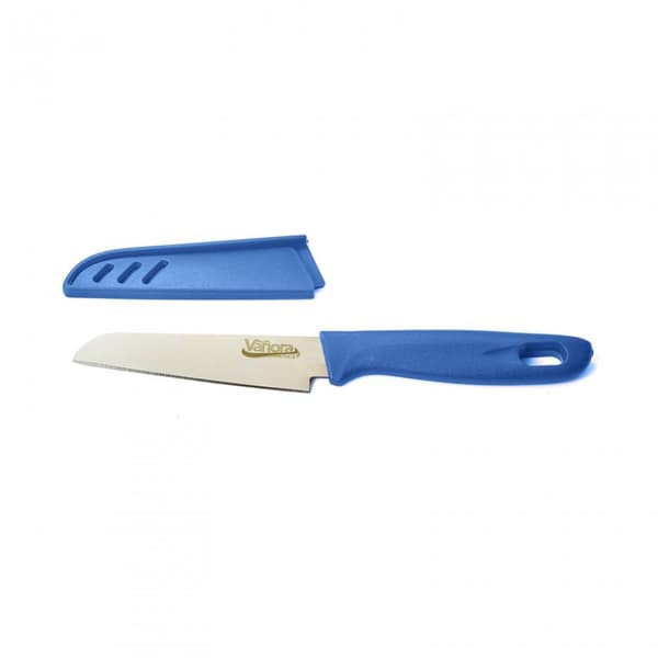CUTIT CU TEACA 9.5 CM, ALBASTRU