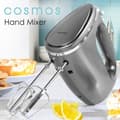 Miniatyrbild 3 av 7: Salter EK4249COSVDEEU10 Cosmos Hand Mixer