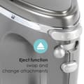 Miniatyrbild 6 av 7: Salter EK4249COSVDEEU10 Cosmos Hand Mixer