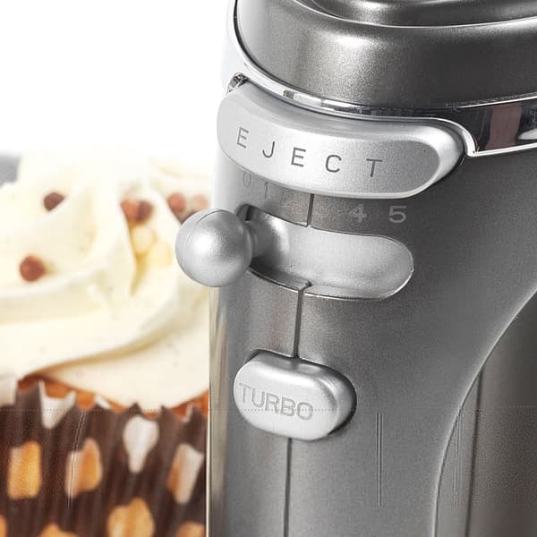Salter EK4249COSVDEEU10 Cosmos Hand Mixer