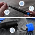 Miniatyrbillede 8 af 8: Professional tools iFixit Essential Electronics Toolkit