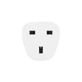 Pikkukuva 4 / 4: Travel Adapter Type G, 3-Pin, for Devices from the UK, 223459