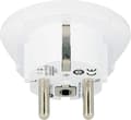 Miniatyrbillede 3 af 3: Skross 1.500211-E Travel adapter CA W to EU