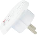 Miniatyrbillede 2 af 3: Skross 1.500211-E Travel adapter CA W to EU