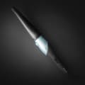 Miniatyrbillede 5 af 7: Revamp TO-2007 Progloss Diverse 22-45mm Large Conical Curl Barrel