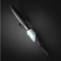 Miniatyrbillede 4 af 6: Revamp TO-2010 Progloss Diverse Soft Waves Barrel