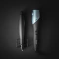 Miniatyrbillede 5 af 6: Revamp TO-2010 Progloss Diverse Soft Waves Barrel