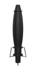 Miniatyrbillede 1 af 6: Revamp TO-2010 Progloss Diverse Soft Waves Barrel