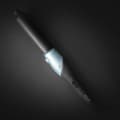 Miniatyrbild 5 av 7: Revamp TO-2005 Progloss Diverse 38mm Big Curling Tong