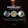 Miniatyrbild 7 av 7: Revamp TO-2005 Progloss Diverse 38mm Big Curling Tong
