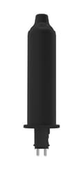 Miniatyrbild 1 av 7: Revamp TO-2005 Progloss Diverse 38mm Big Curling Tong