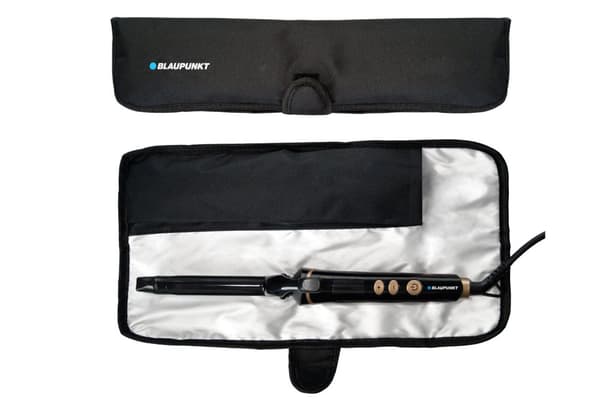 Hair curler with argan oil therapy Blaupunkt HSC601