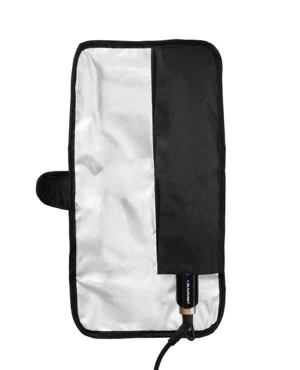 Hair curler with argan oil therapy Blaupunkt HSC601