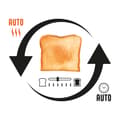 Miniatyrbilde 3 av 10: Gastroback 42394 Design Toaster Advanced 4S