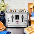 Miniatyrbillede 2 af 9: Gastroback 42396 Design Toaster Digital 4S