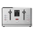 Miniatyrbillede 1 af 9: Gastroback 42396 Design Toaster Digital 4S