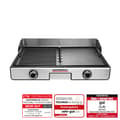 Pikkukuva 3 / 10: Gastroback 42524 Design Table Grill Plancha & BBQ